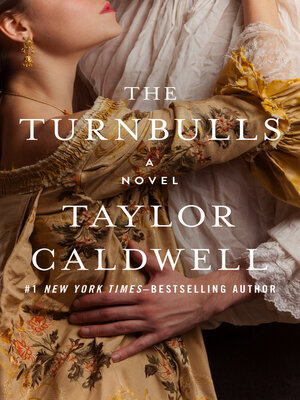 The Turnbulls - ebook
